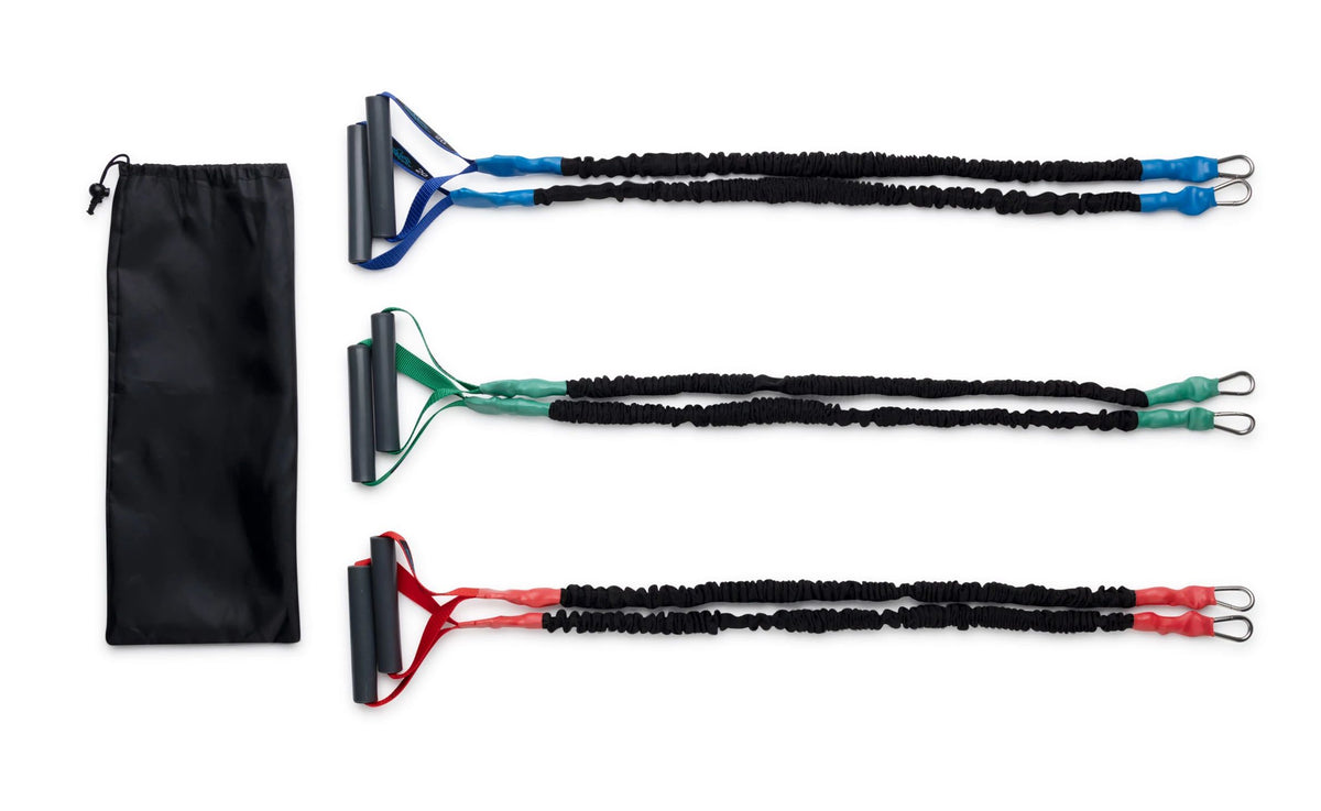 Bands, EP Resistance Band Kit