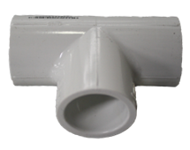 TEE, 3/4 (401-007)