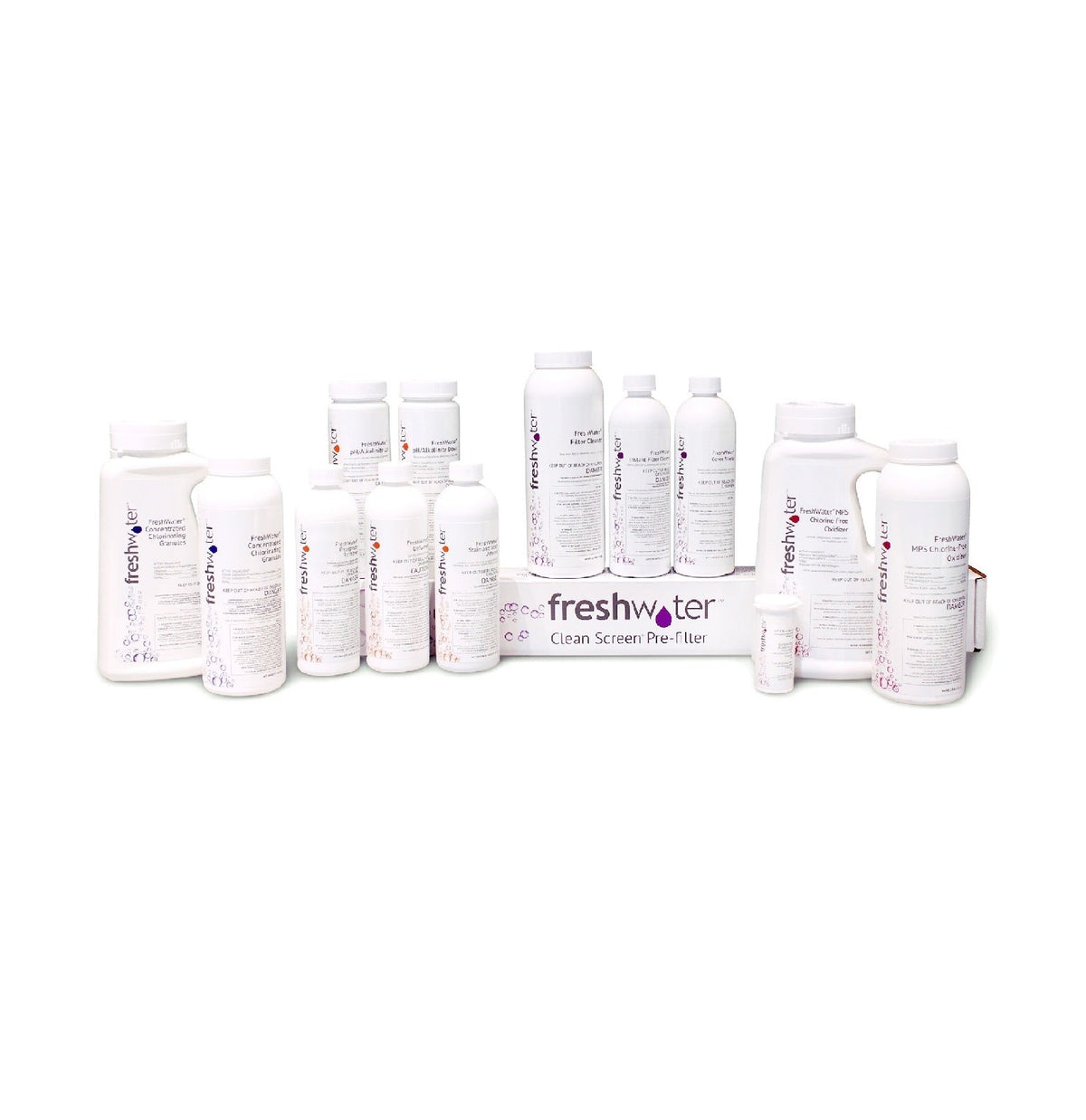 Freshwater Brand Products