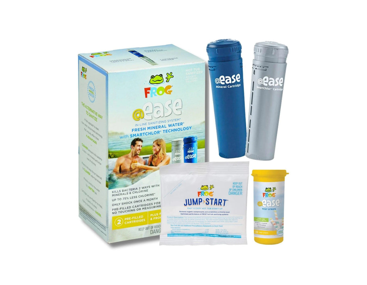 @Ease/Frog Products