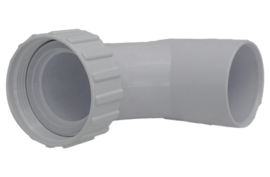 Union, 2" SOC 90 Degree Sweep Pump