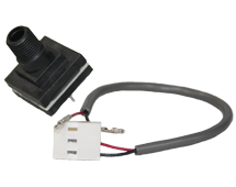 Pressure Switch, Cedric-Hawk
