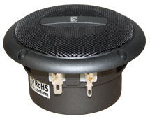 Speaker, Round 3"