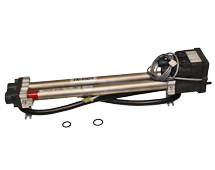 HEATER, OEM 4KW 60HZ (NO-FAULT)