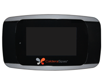 Control Panel, UTO Touch 18-23