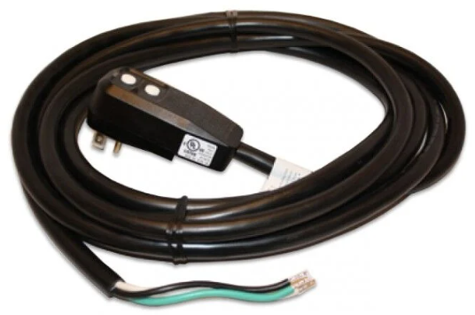GFCI, w/15' Cord ,15a (FF)