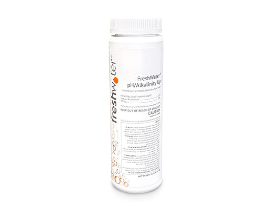 Freshwater, pH/Alkalinity Up