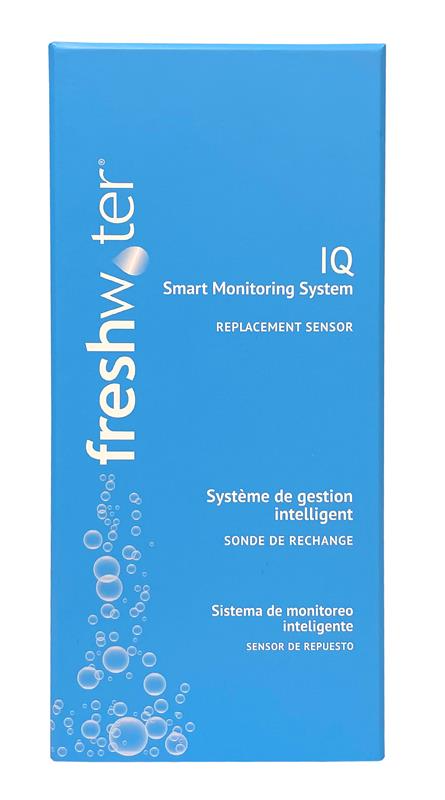 Freshwater, IQ Monitoring Sensor