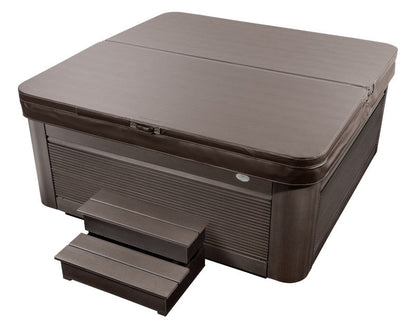 Spa Cover - Fits Spas 83"x83" with 8" Radius