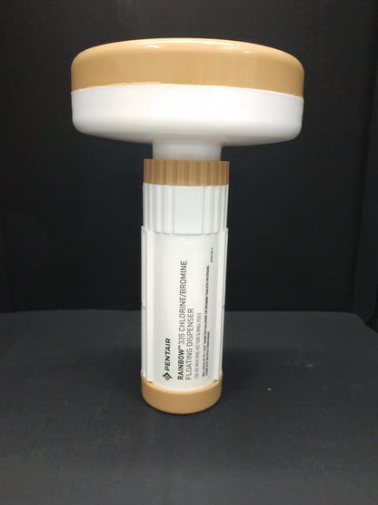 Floating Tablet Feeders (1" & 3")