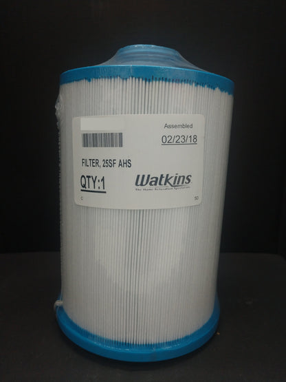 Freeflow Filters